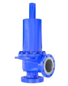 API Safety valves
